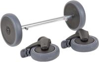 HAZET Set wielen 162C-0119