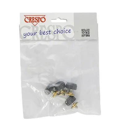 Crespo Crespo Stelschroef voor 245 tafel 4 stuks