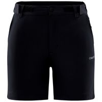 Craft ADV Explore Tech Shorts zwart dames S