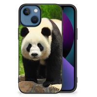 Apple iPhone 13 Dierenprint Telefoonhoesje Panda