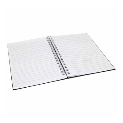 Spiraal Notitieboek Voetbal, A5