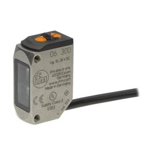 ifm Electronic O6E300 O6E300 Oneway-lichtsluis Omschakelen (licht-AAN/donker-AAN) 1 stuk(s)