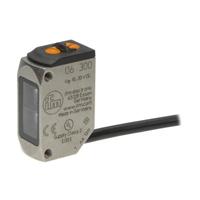 ifm Electronic O6E300 O6E300 Oneway-lichtsluis Omschakelen (licht-AAN/donker-AAN) 1 stuk(s)