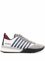 DSQUARED2 baskets Legend - Gris