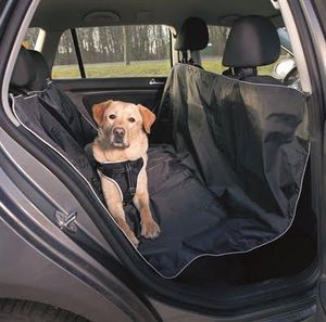 TRIXIE 13472 binnenbekleding & accessoire voor voertuigen Stoelbeschermer voor dieren