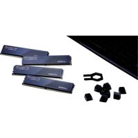 G.Skill S5 Werkgeheugenset voor PC DDR5 32 GB 2 x 16 GB 5600 MHz 288-pins DIMM F5-5600J4040C16GX2-RS5K