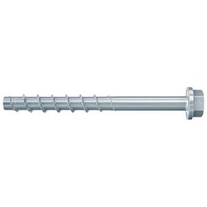 Fischer FBS II 8x100 50/35 US TX 50 St - 536855