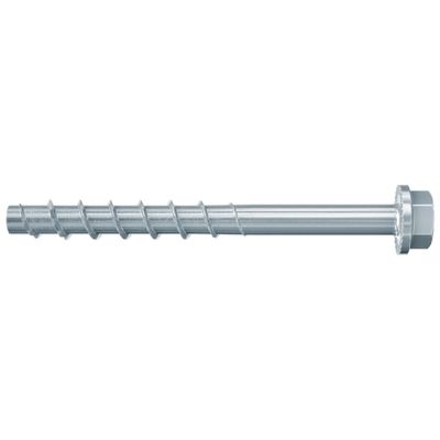 Fischer FBS II 8x100 50/35 US TX 50 St - 536855