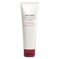 Shiseido Huidverzorging Daily Essentials Clarifying Cleansing Foam Mousse 125ml