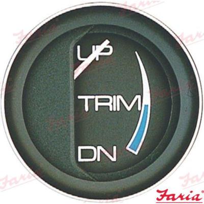FA13017 - TRIM-INDICATORKLOK