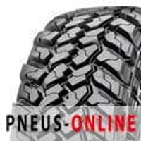 Sahara M/T II OOL POR 8-PR