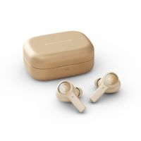 Bang & Olufsen BeoPlay EX Headset True Wireless Stereo (TWS) In-ear Oproepen/muziek Bluetooth Goud - thumbnail