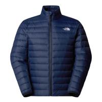 The North Face Classic Down Isolatiejas Heren Summit Navy M