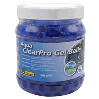 Ubbink Vijvergelballen Aqua ClearPro 1000 ml - thumbnail