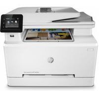 HP Color LaserJet Pro MFP M282nw - thumbnail