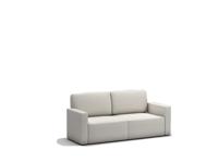 Multimo Bank Royal Double 192 cm - stofkleur Ketor 1