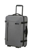 Samsonite Roader Trolley Soft-shell Grijs 39,5 l Gerecycleerd polyethyleentereftalaat (rPET) - thumbnail