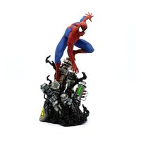 Marvel Comics Amazing Art Statue 1/10 Amazing Spider-Man 22 cm Marvel Comics Amazing Art Statue 1/10 Amazing Spider-Man 22 cm