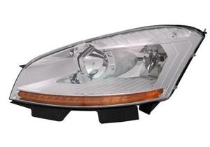 Koplamp links 0972961