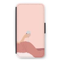 Wine: iPhone 11 Pro Max Flip Hoesje