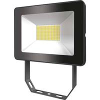 ESYLUX OFLBASICLED50W 3K BK EL10810879 LED-buitenschijnwerper 50 W Wit - thumbnail