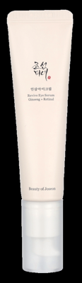 Beauty Of Joseon Revive Eye Serum Ginseng + Retinal 30 ml Oogverzorging