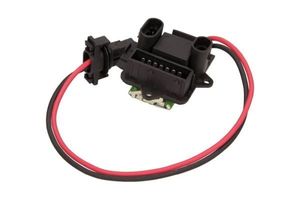 Regelaar, interieurventilator 270529