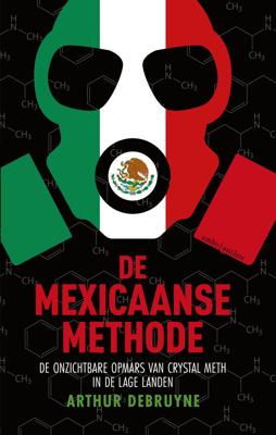 De Mexicaanse methode (Paperback)