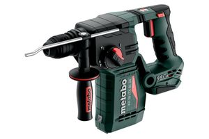 Metabo KH 18 LTX BL 24 SDS-Plus-Accu-combihamer 18 V