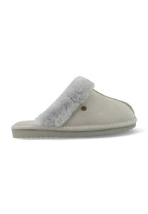Warmbat Pantoffels Lismore LSM321041 Blauw maat