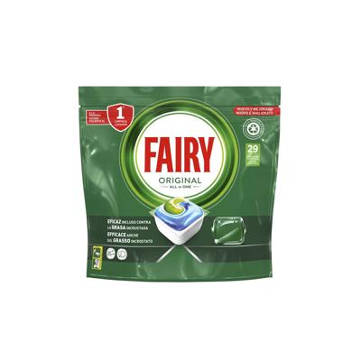 Vaatwastabletten Fairy original