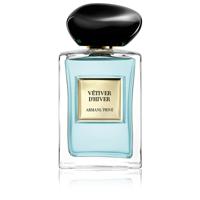 Armani Privé Vétiver D'Hiver Eau de Toilette 100 ml Armani Privé Vétiver D'Hiver Eau de Toilette 100 ml