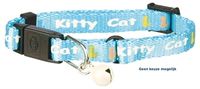 Trixie Trixie halsband kat junior kitten kitty cat assorti