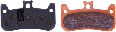 CONTEC Ct disc brakepad cbp-640s sintered
