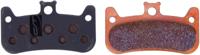 CONTEC Ct disc brakepad cbp-640s sintered