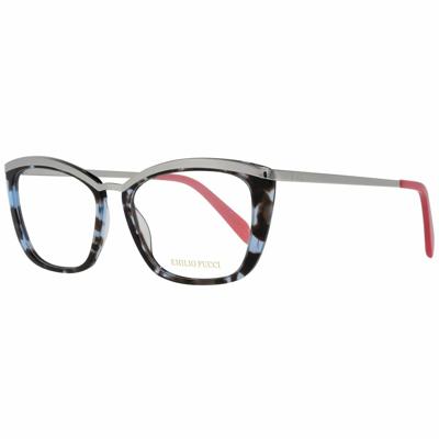 Brillenframe Dames Emilio Pucci EP5093-54056 ø 54 mm