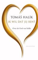 Ik wil dat jij bent - Tomas Halik - ebook - thumbnail