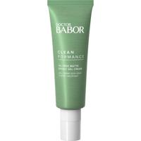 BABOR Doctor Babor Clean Formance Oil-Free Matte Effect Gel-Cream 50ml