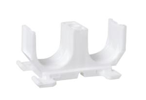 Kirchhoff Beugel, voor plint (5x) - 98830500