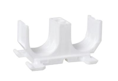 Kirchhoff Beugel, voor plint (5x) - 98830500