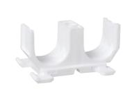 Kirchhoff Beugel, voor plint (5x) - 98830500