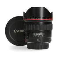 Canon Canon EF 14mm F2.8 L USM