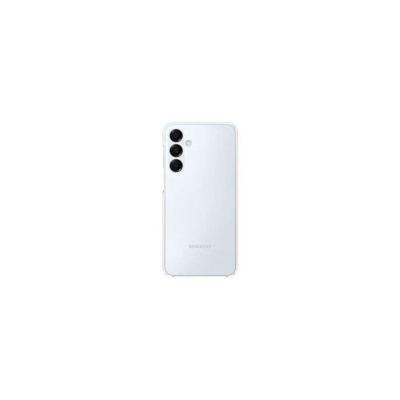 Beschermhoesje Ontworpen voor Samsung Galaxy A16 4G en 5G Transparant
