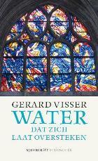 Water dat zich laat oversteken (Paperback)
