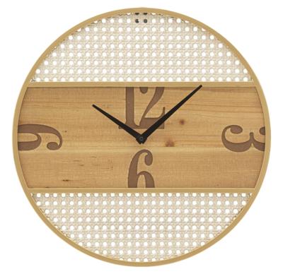 WANDKLOK FUJI CM Ø 50X3,5