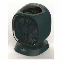 Convectorkachel IMETEC 4031 PURESILENT Zwart 2100 W Convectorkachel IMETEC 4031 PURESILENT Zwart 2100 W