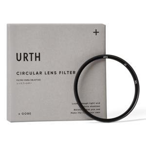 Urth 62mm UV Lens Filter (Plus+)