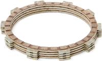 TRW koppelingsplaat set clutch kit mcc550-4
