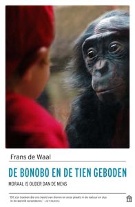 De bonobo en de tien geboden (Paperback)