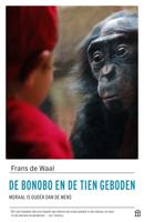 De bonobo en de tien geboden (Paperback)